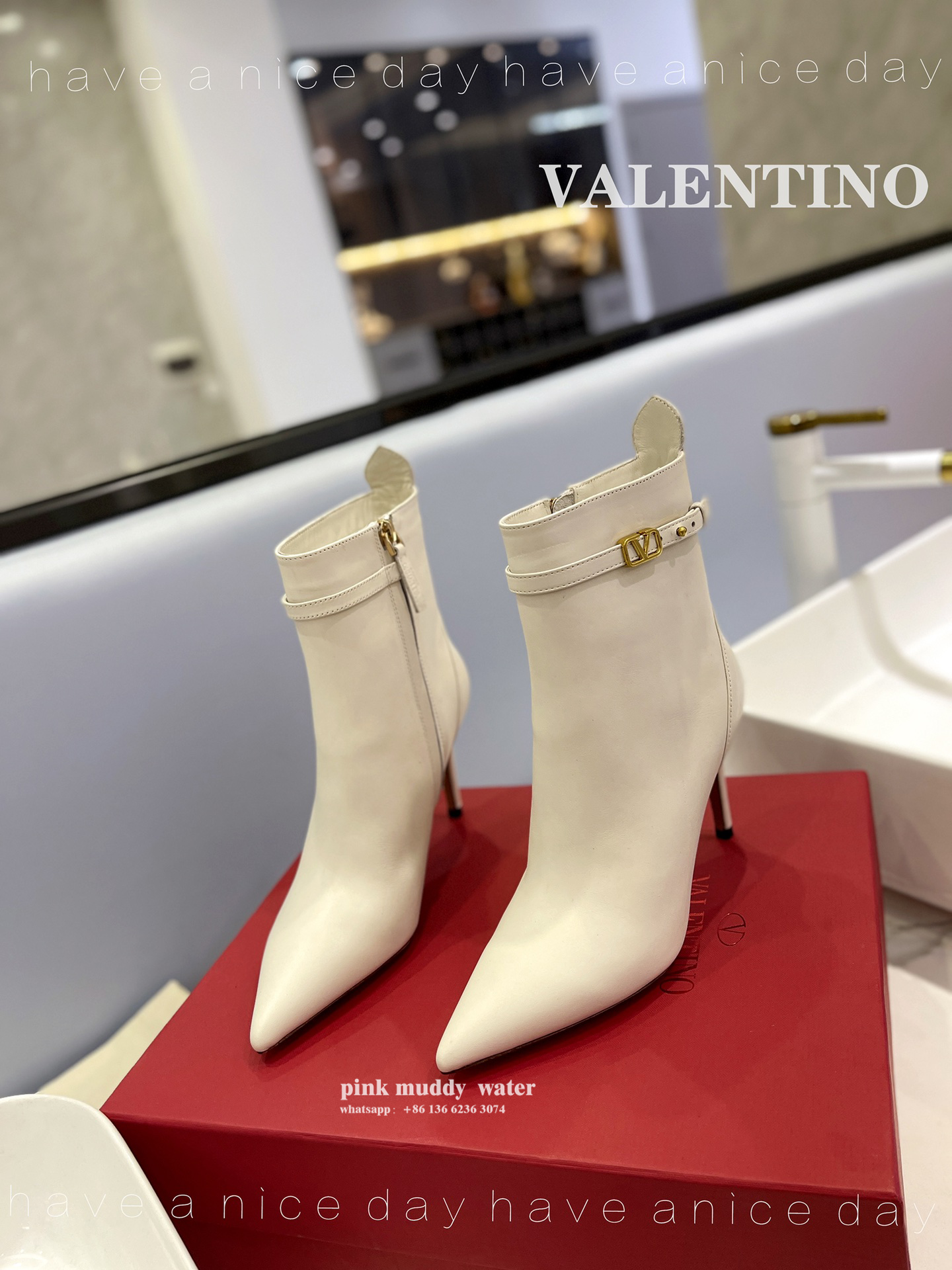 Valentino Shoes