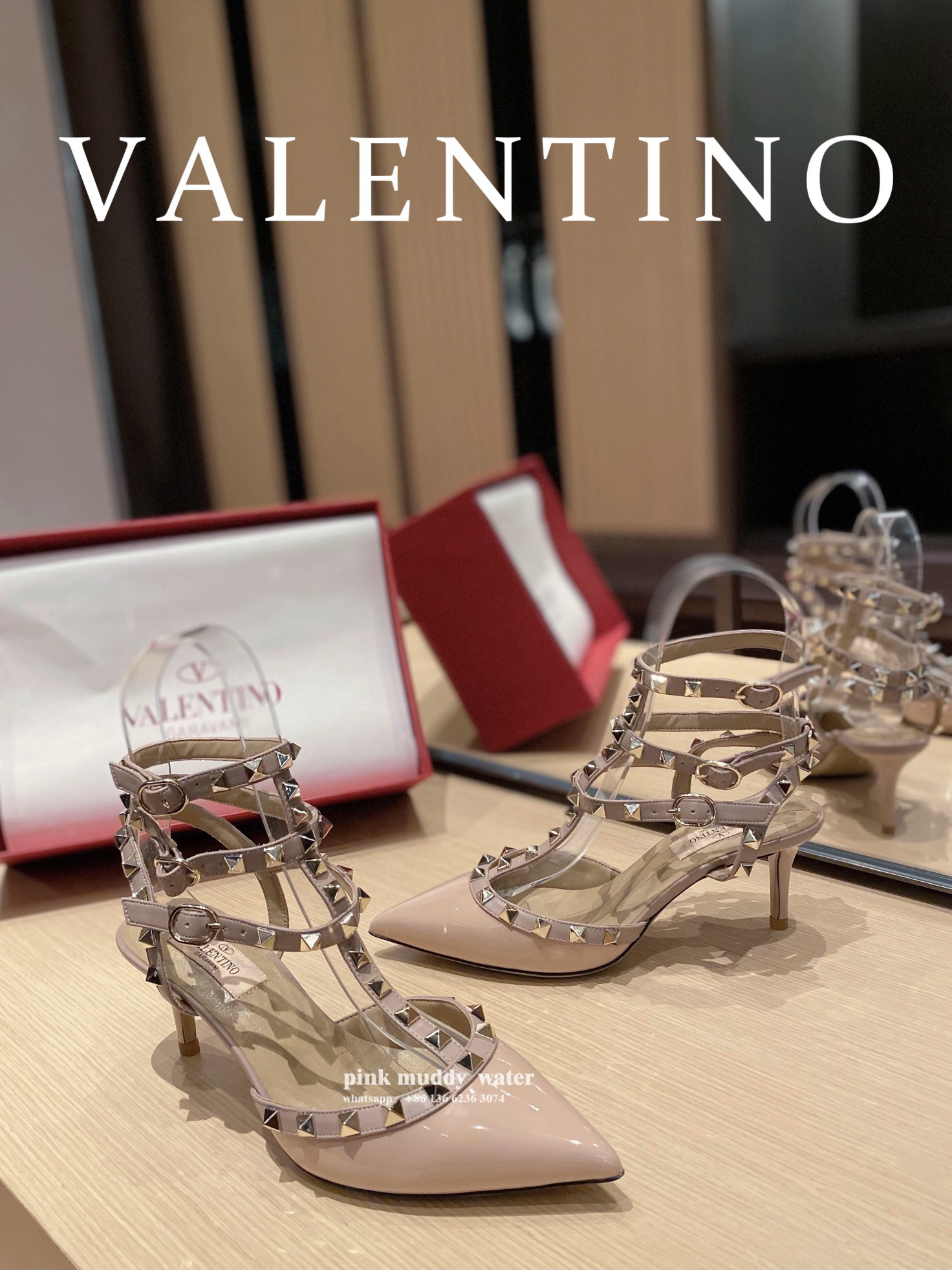 Valentino Shoes