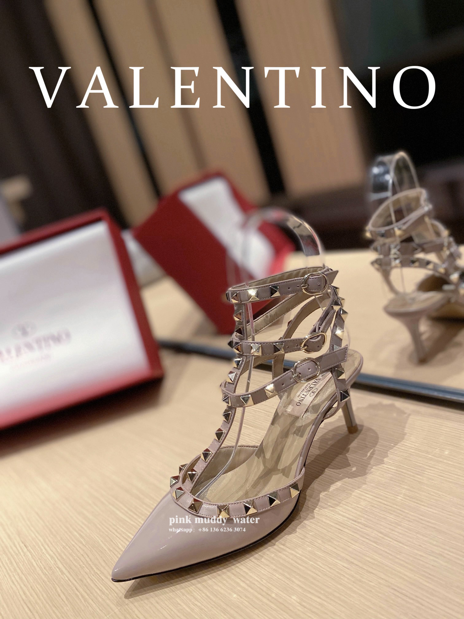 Valentino Shoes
