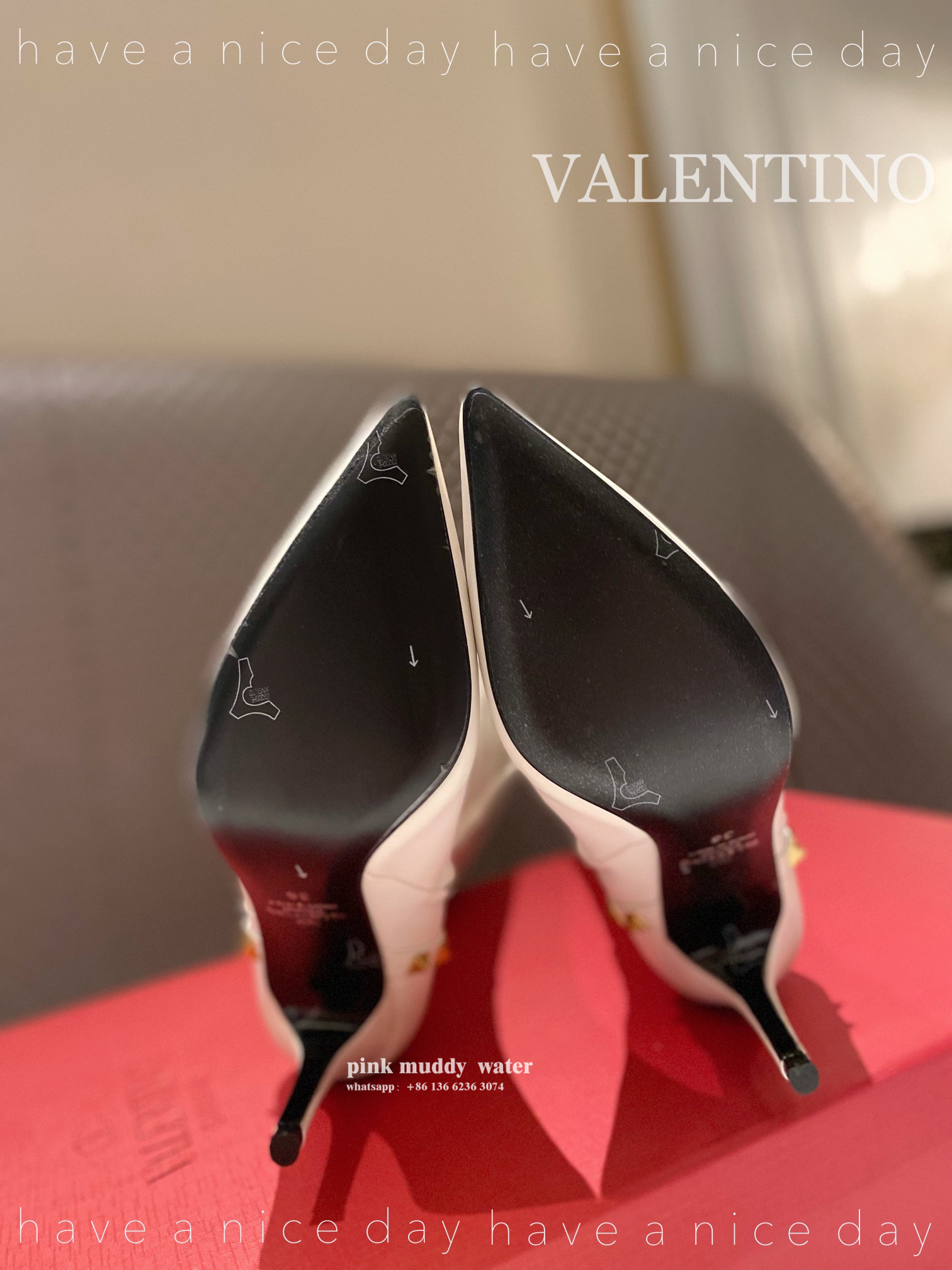 Valentino Shoes