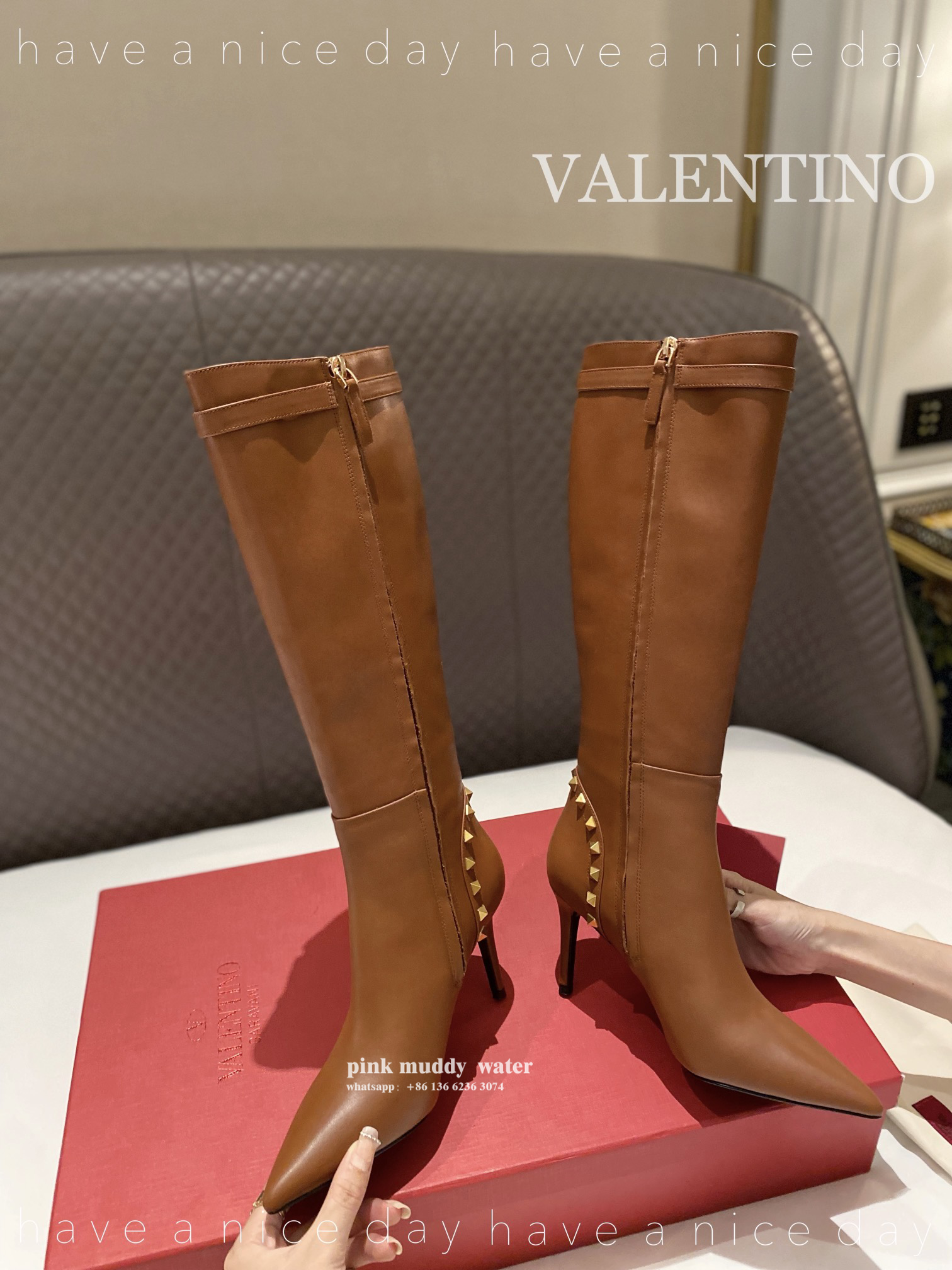 Valentino Shoes