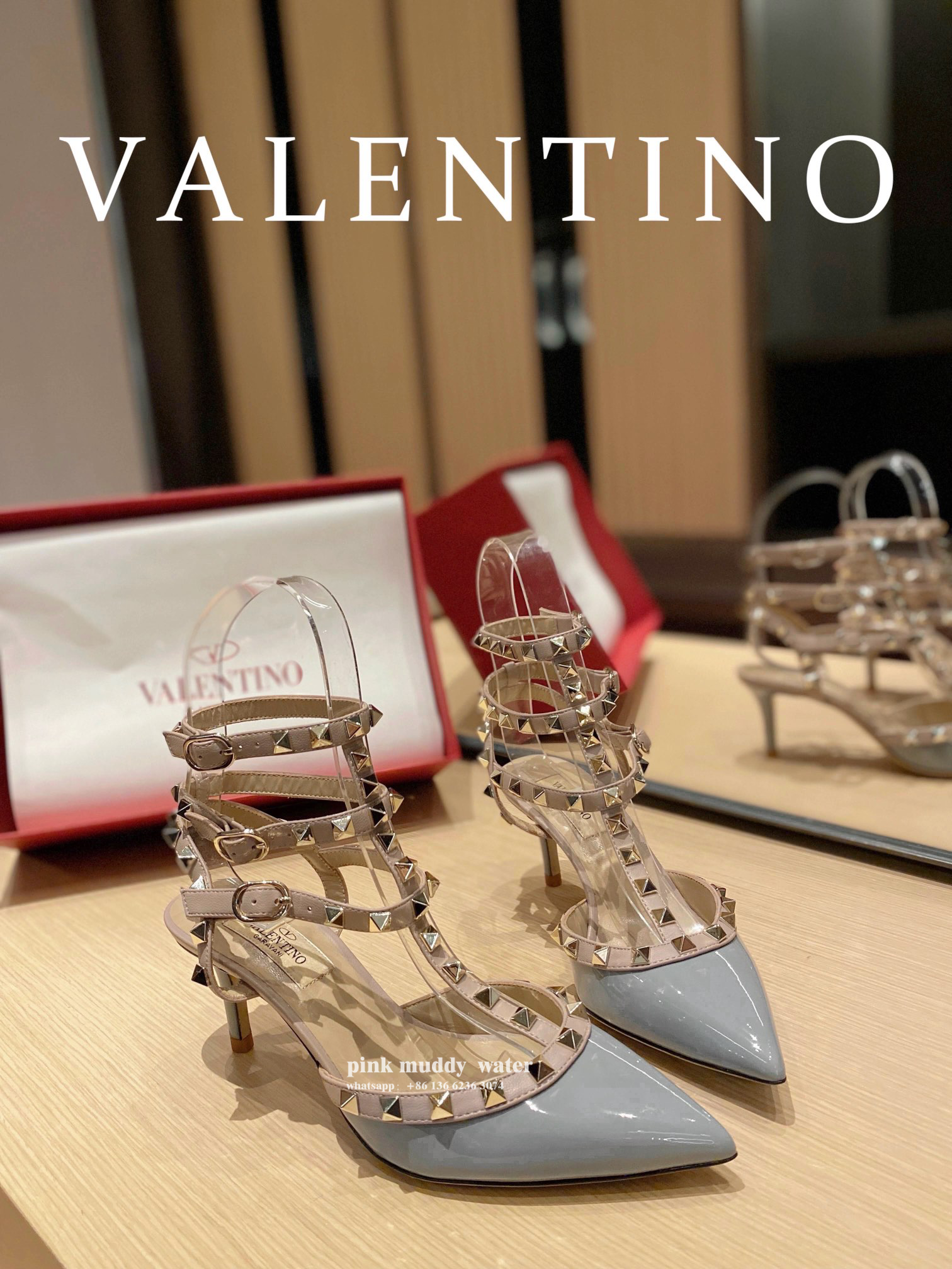 Valentino Shoes