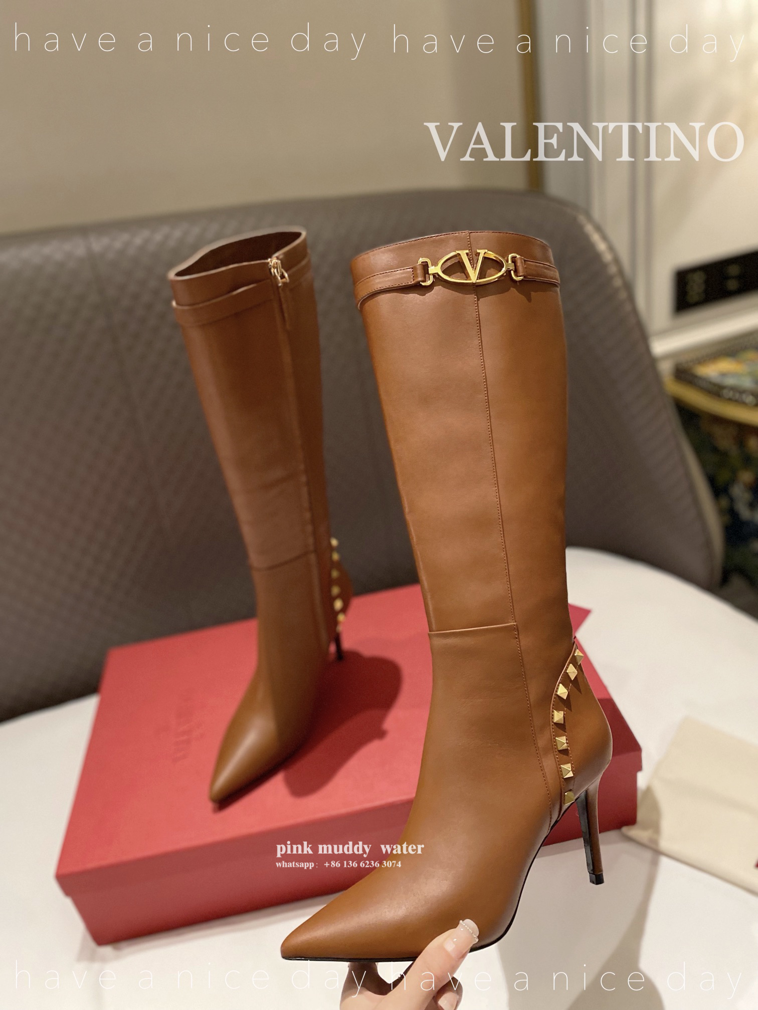 Valentino Shoes