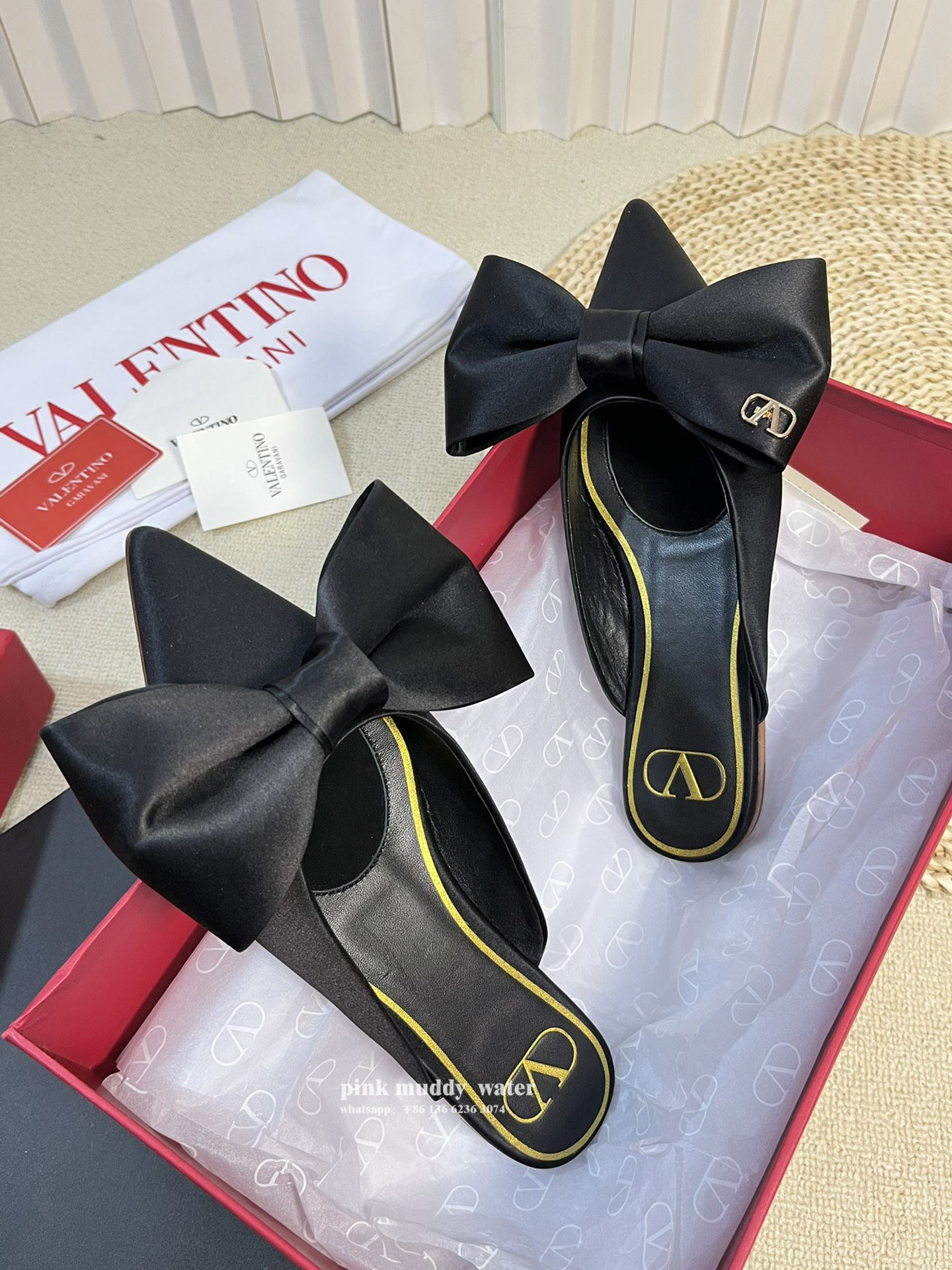 Valentino Shoes