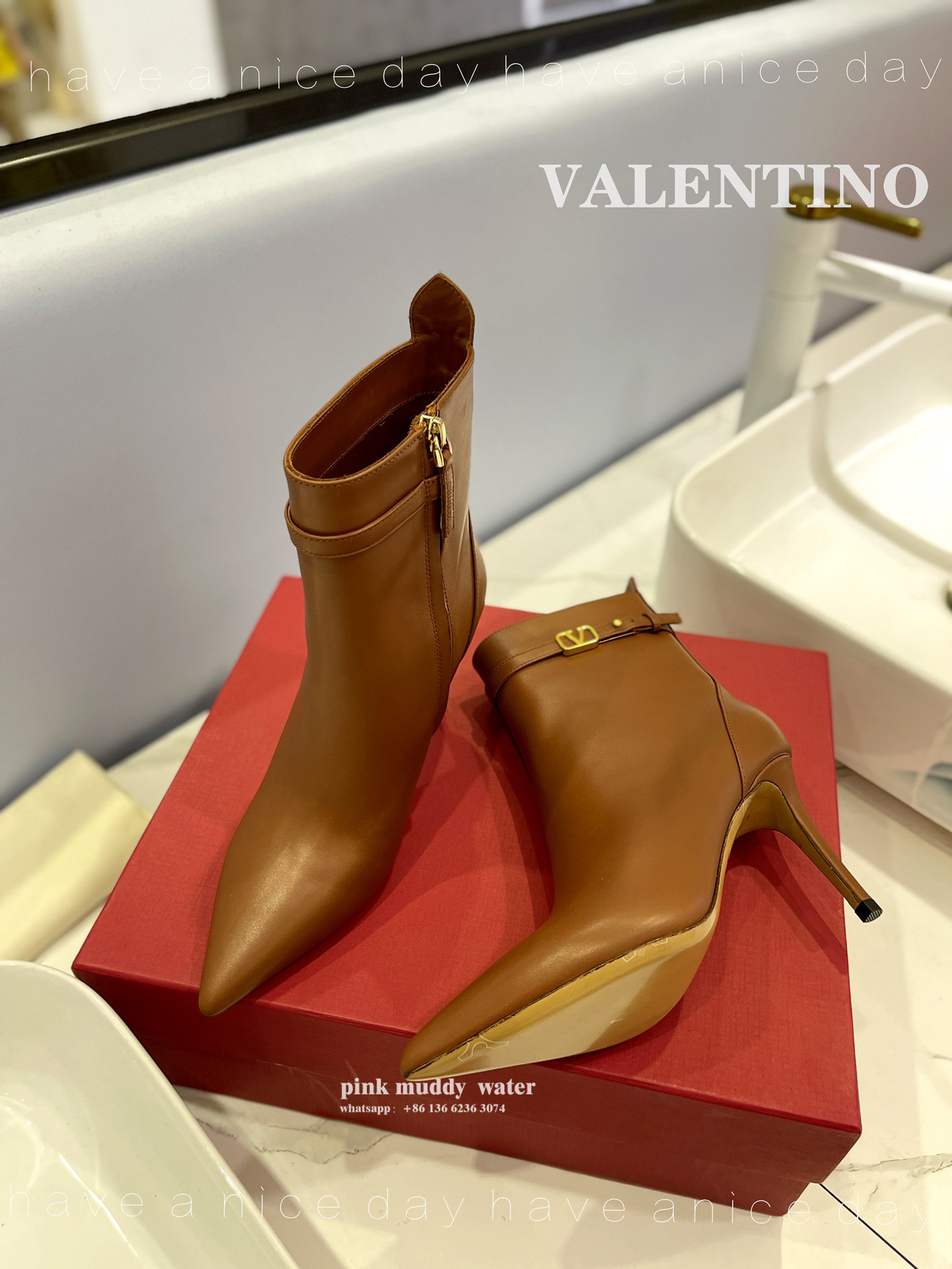 Valentino Shoes