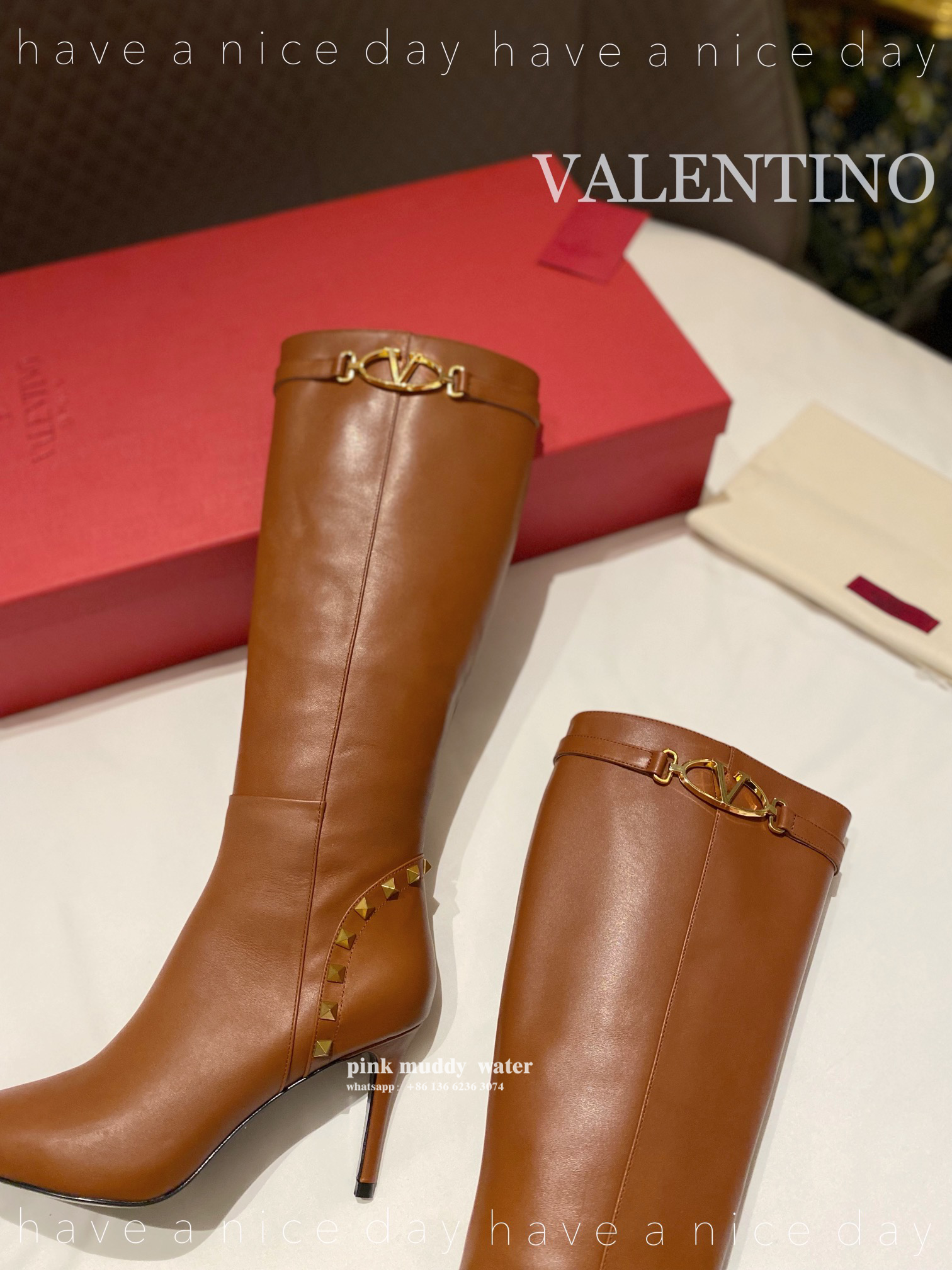 Valentino Shoes