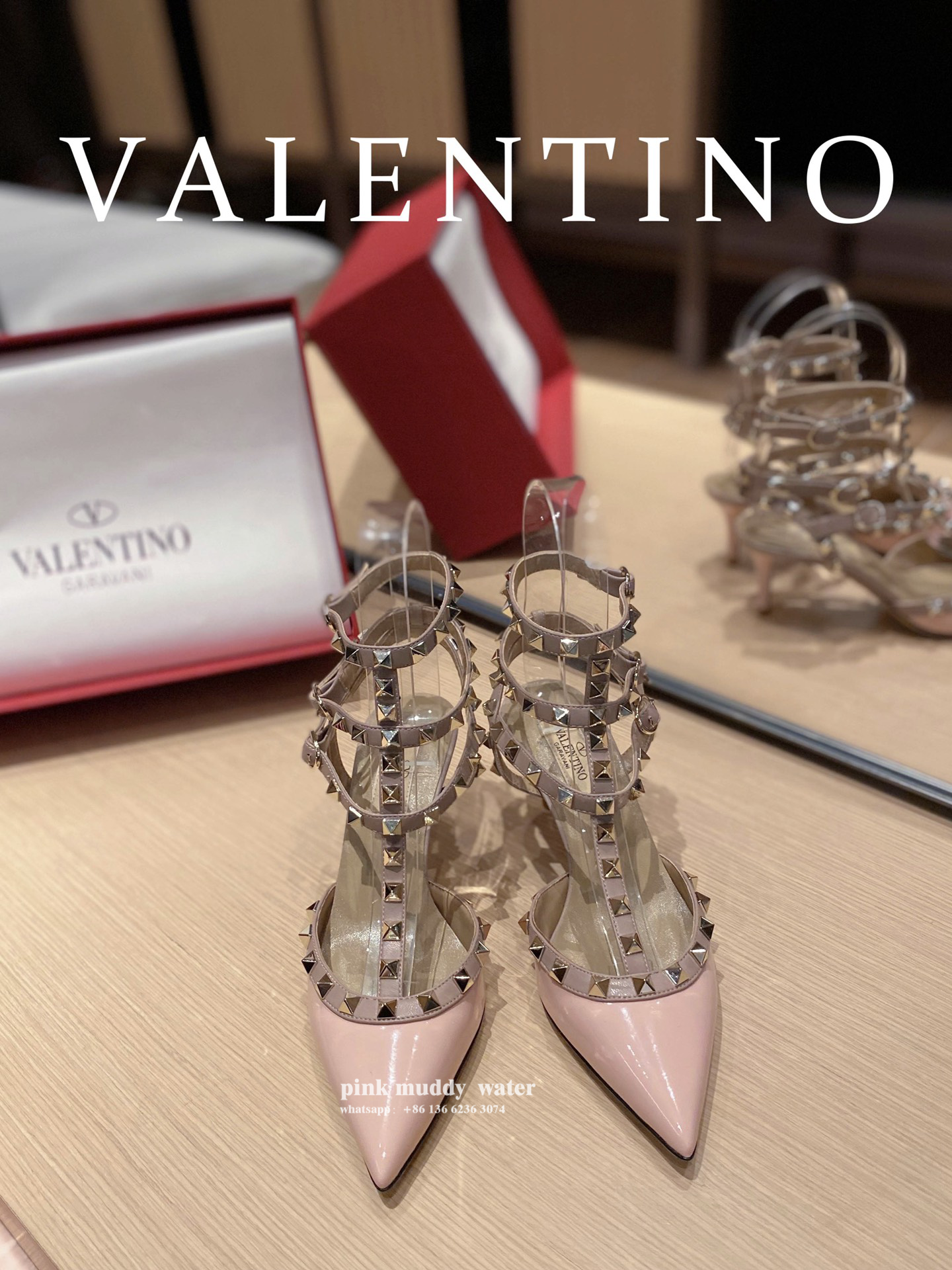 Valentino Shoes