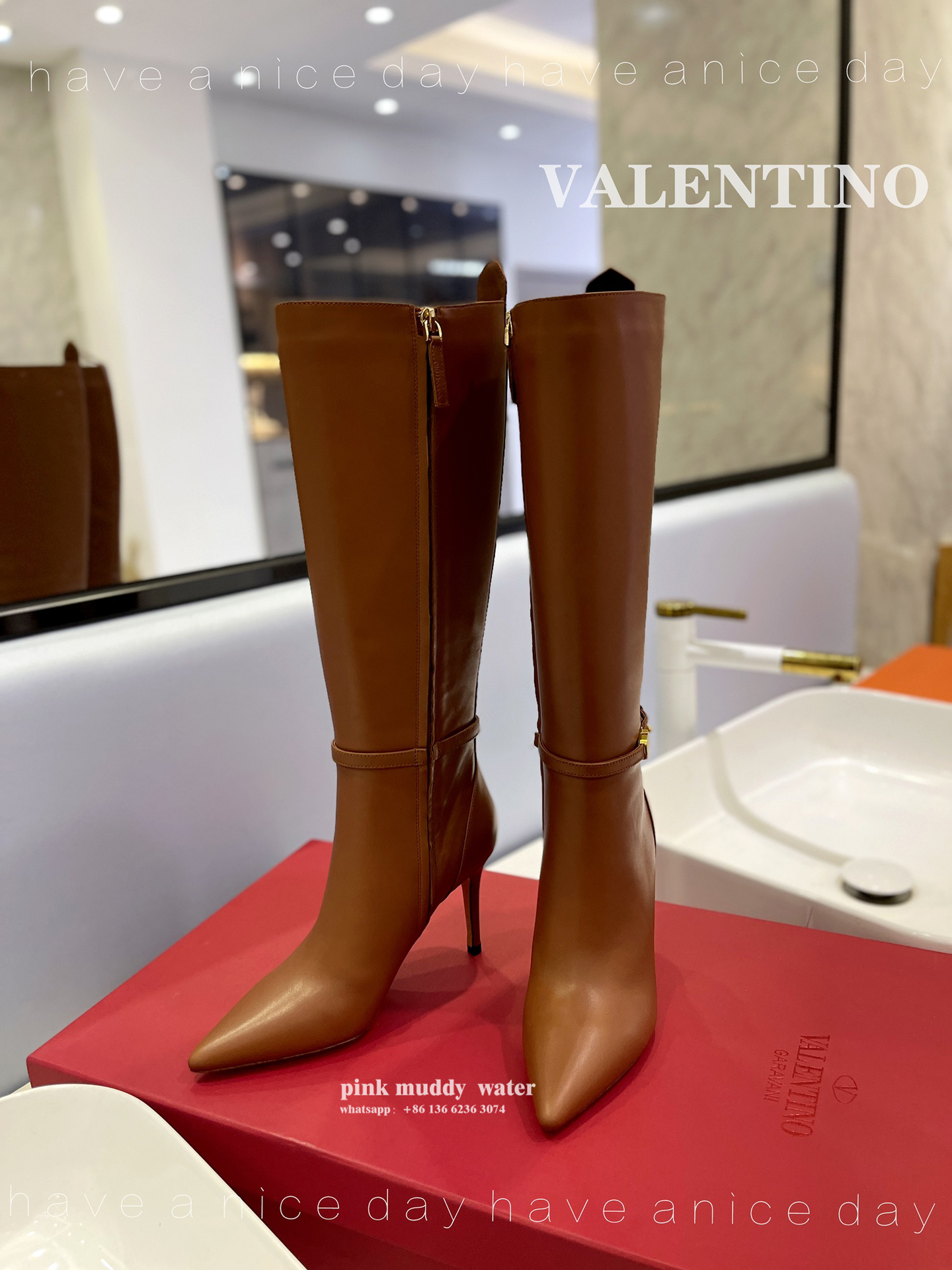 Valentino Shoes
