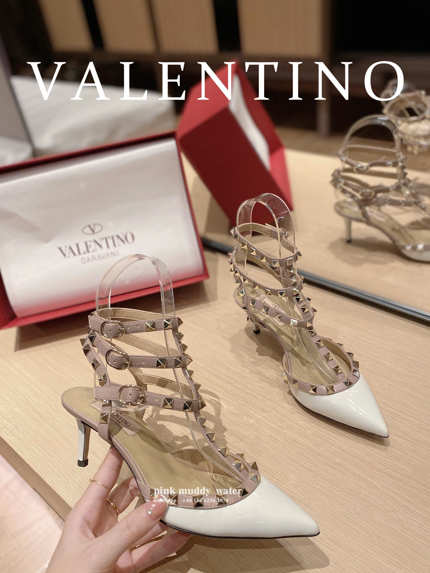 Valentino Shoes