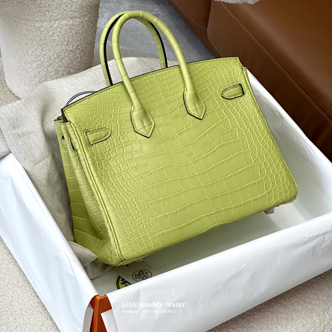 Hermes Bag