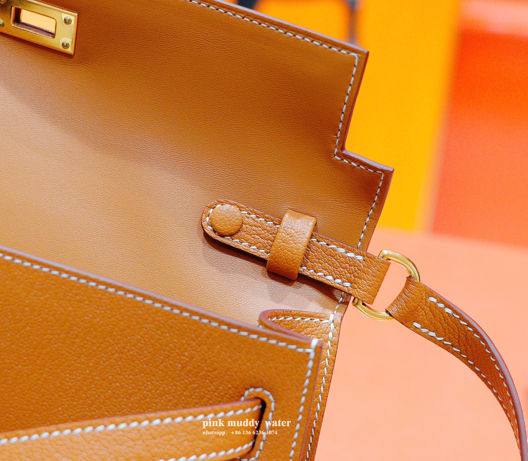 Hermes Bag