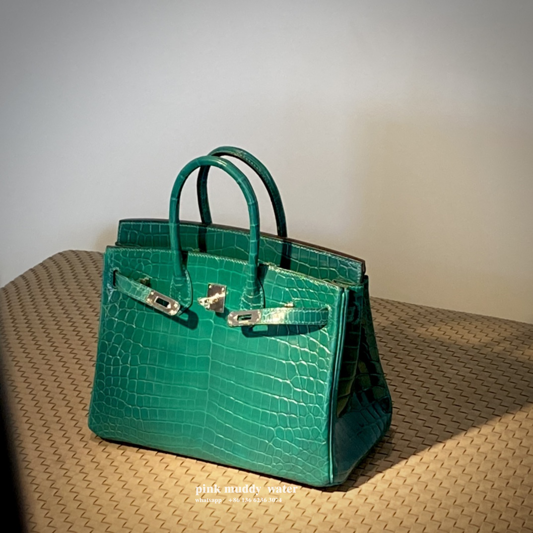 Hermes Bag