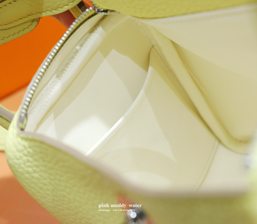 Hermes Bag