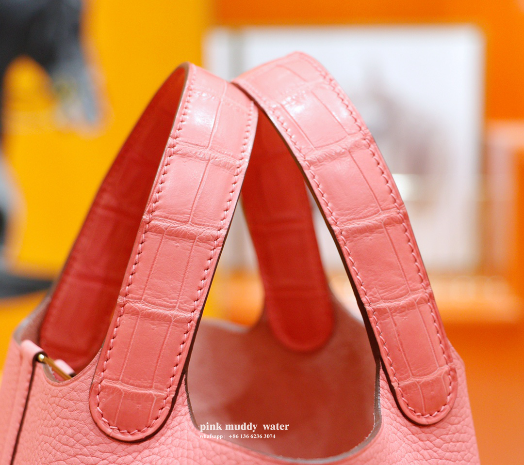 Hermes Bag