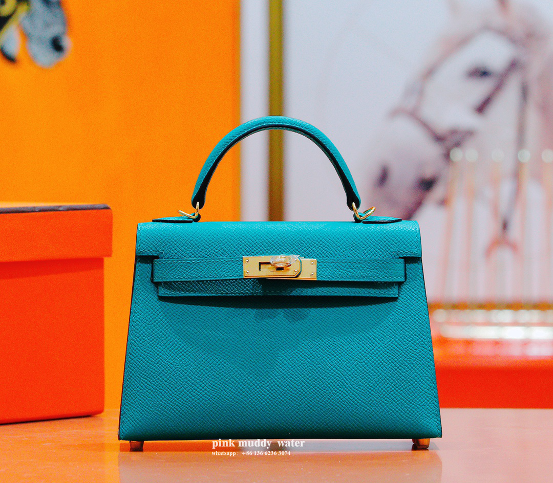 Hermes Bag