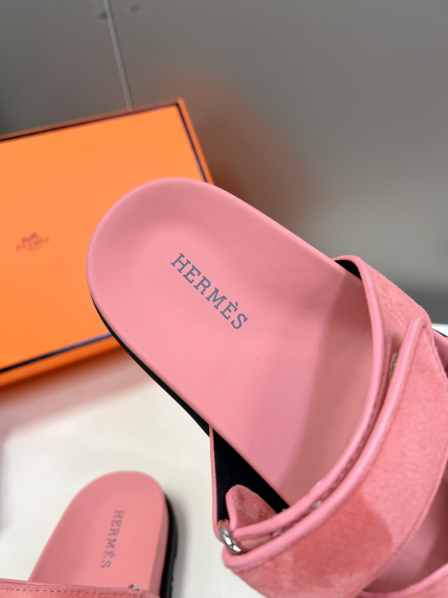 Hermes Shoes