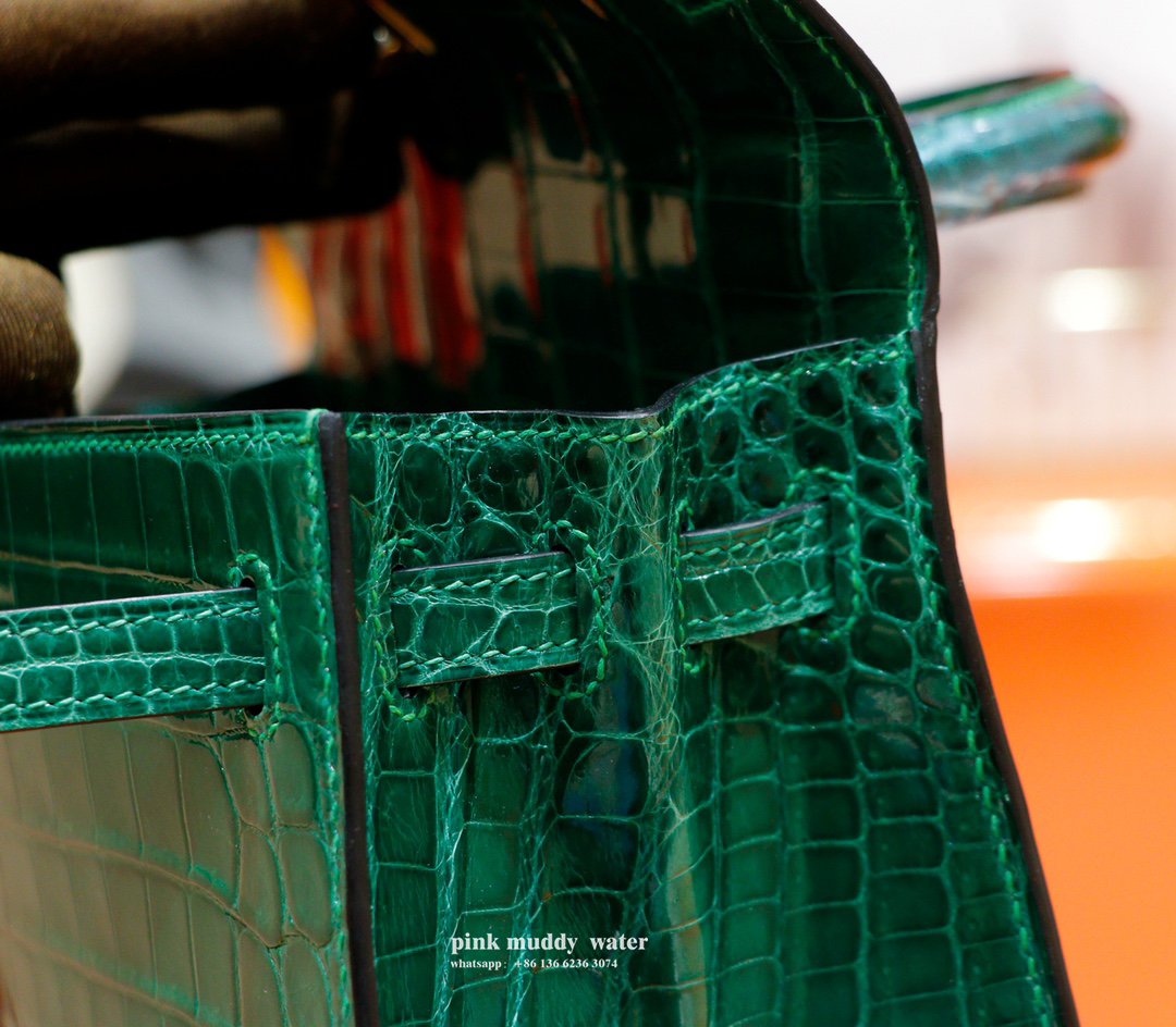 Hermes Bag