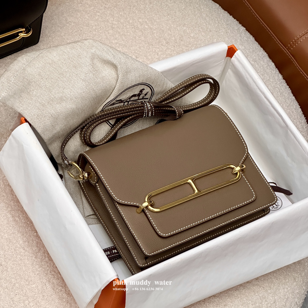 Hermes Bag