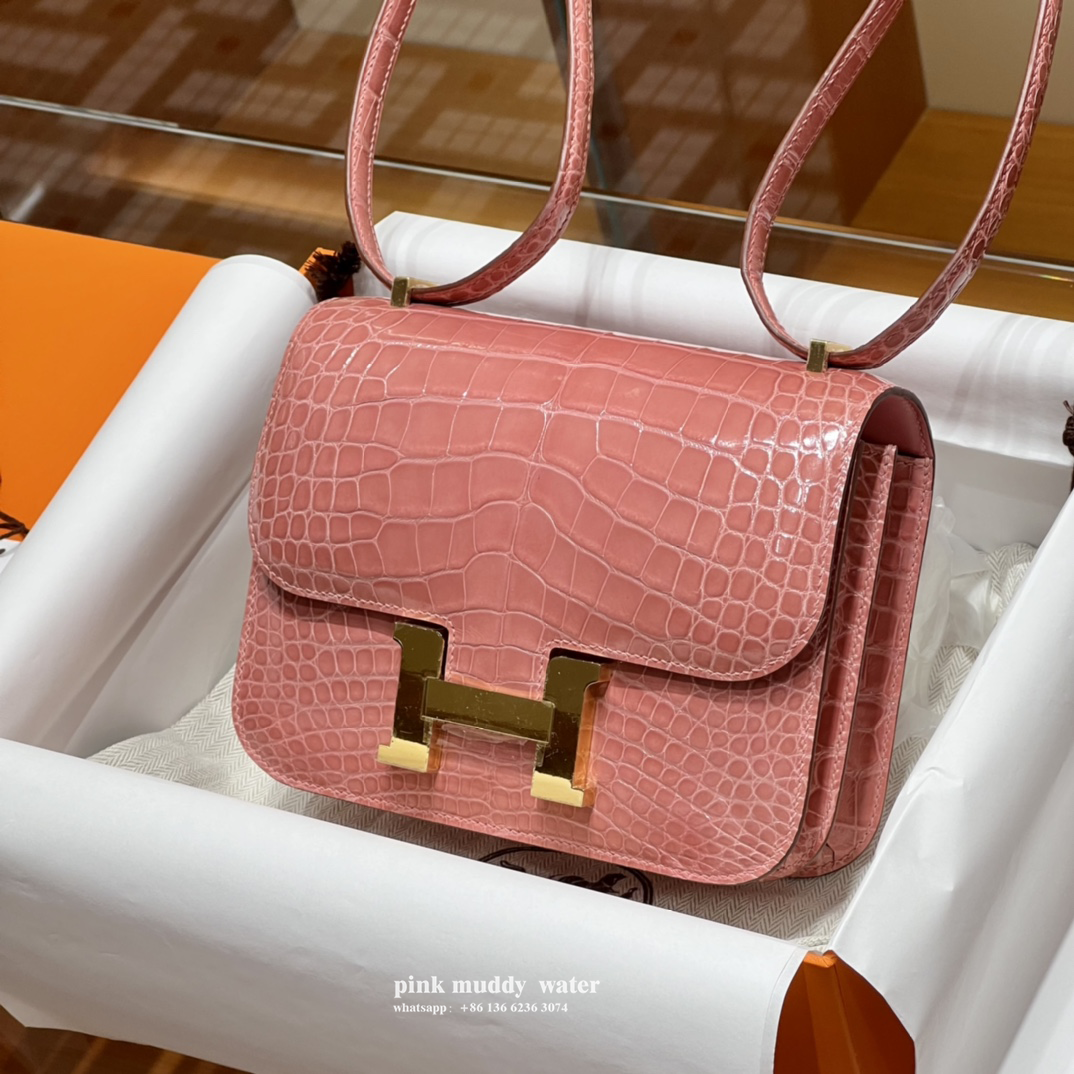 Hermes Bag