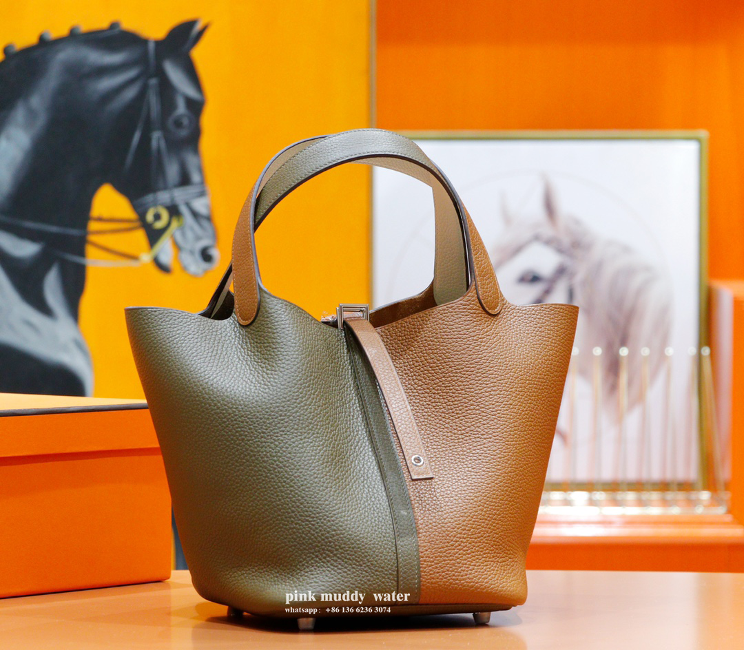Hermes Bag