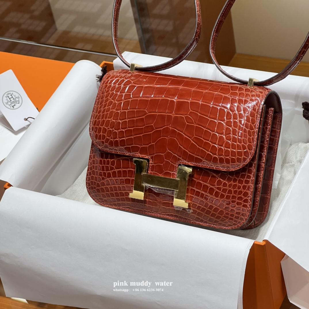 Hermes Bag
