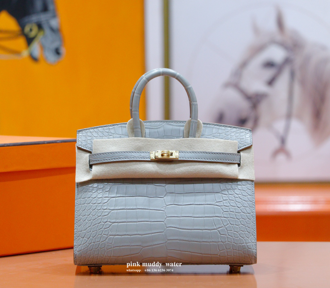 Hermes Bag