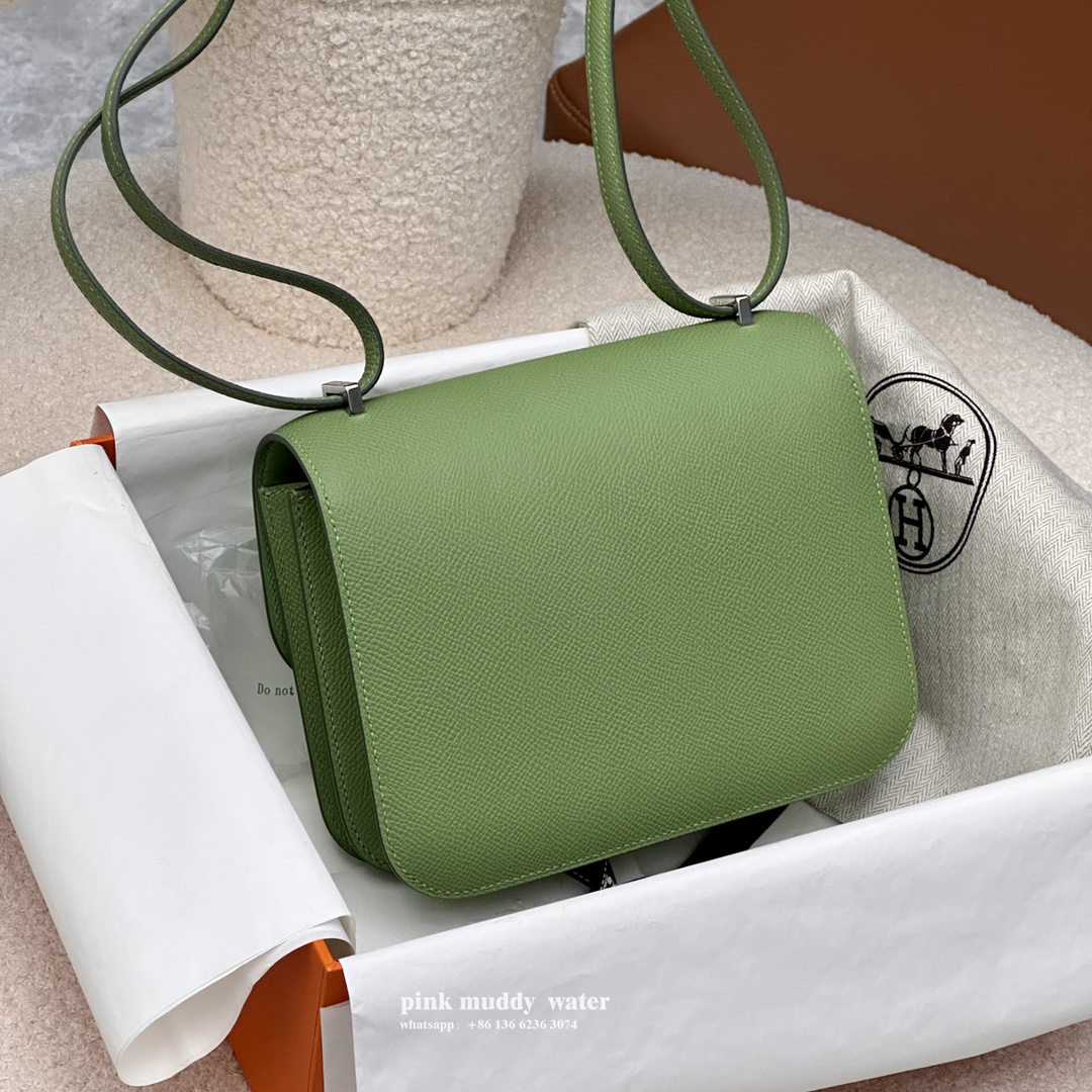 Hermes Bag