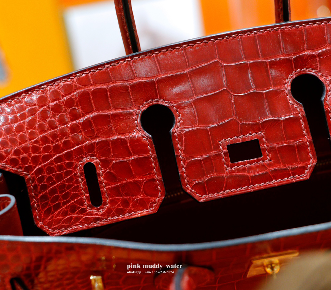 Hermes Bag