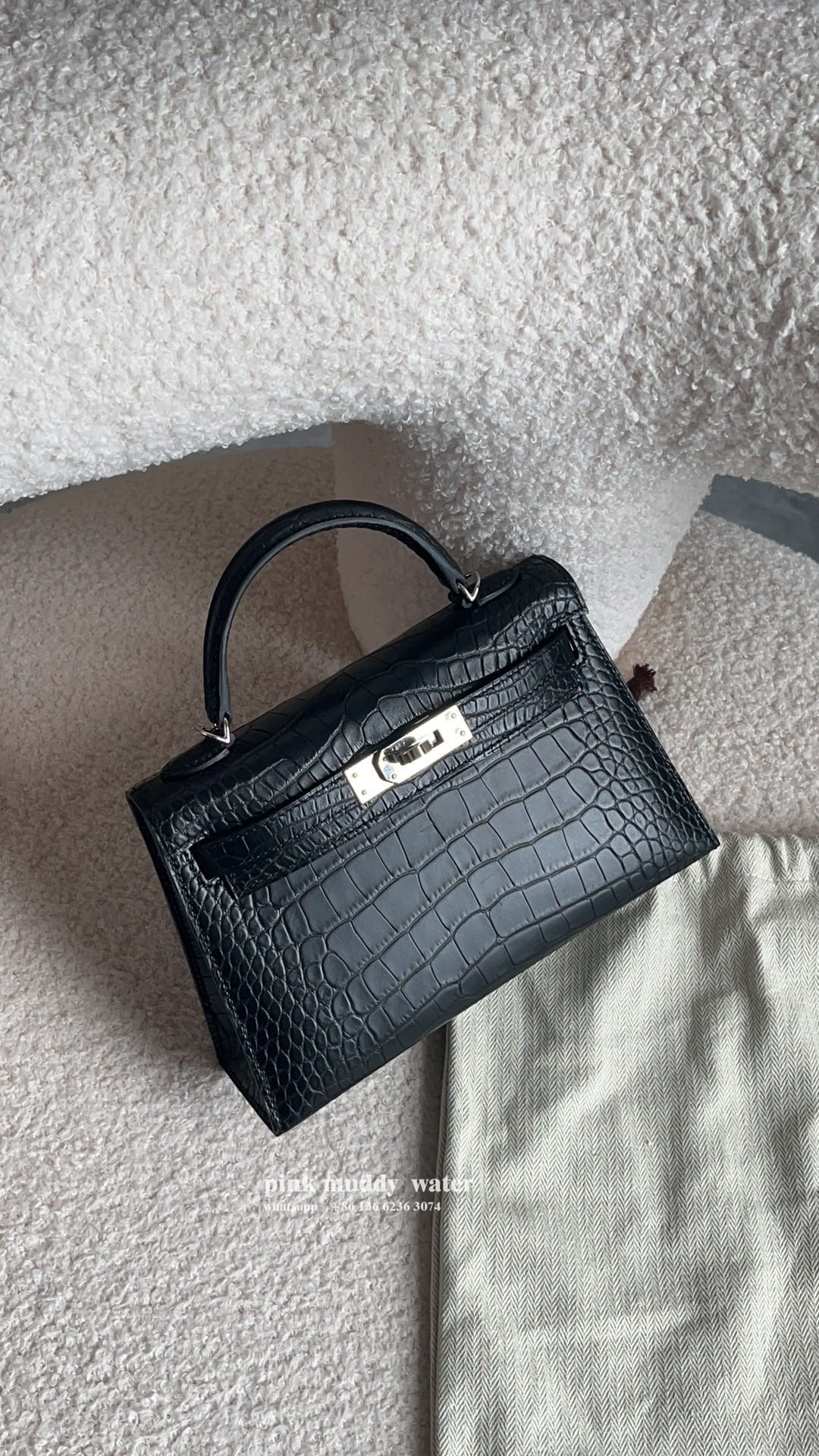 Hermes Bag