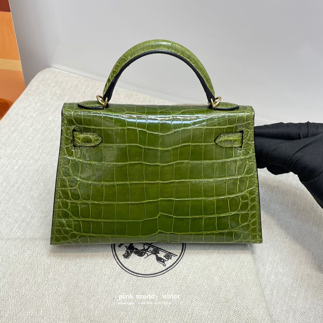 Hermes Bag