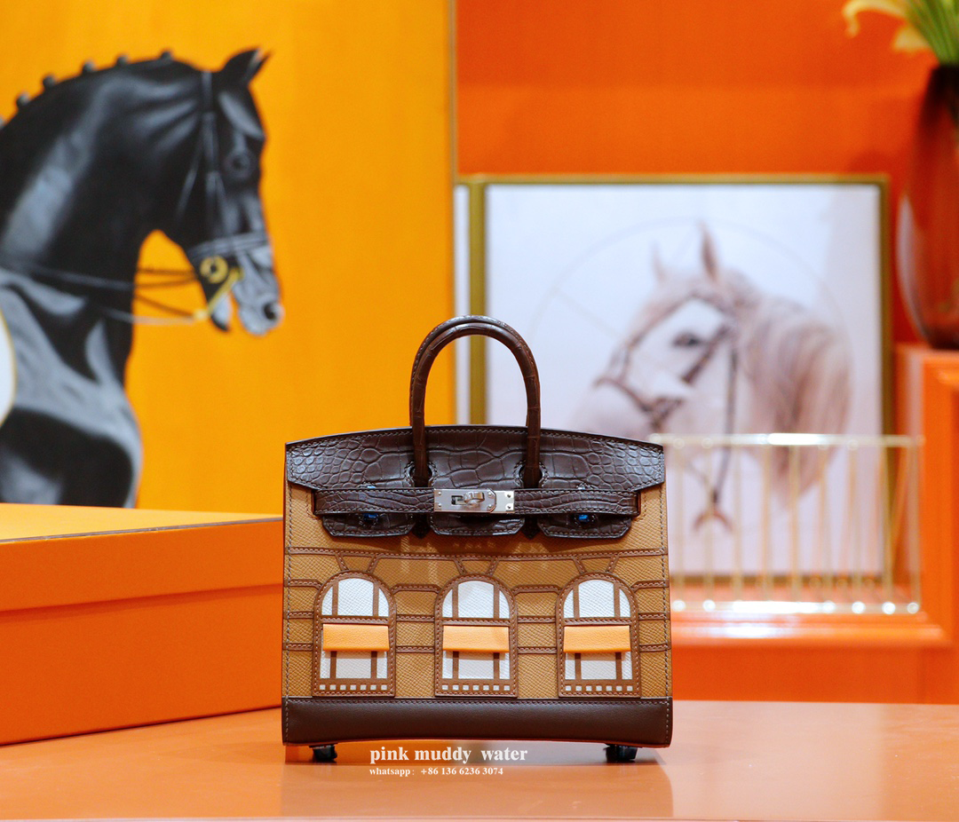 Hermes Bag