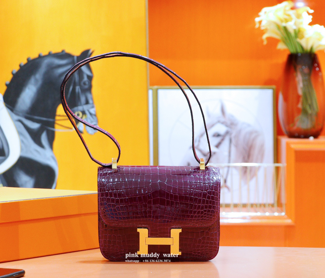 Hermes Bag