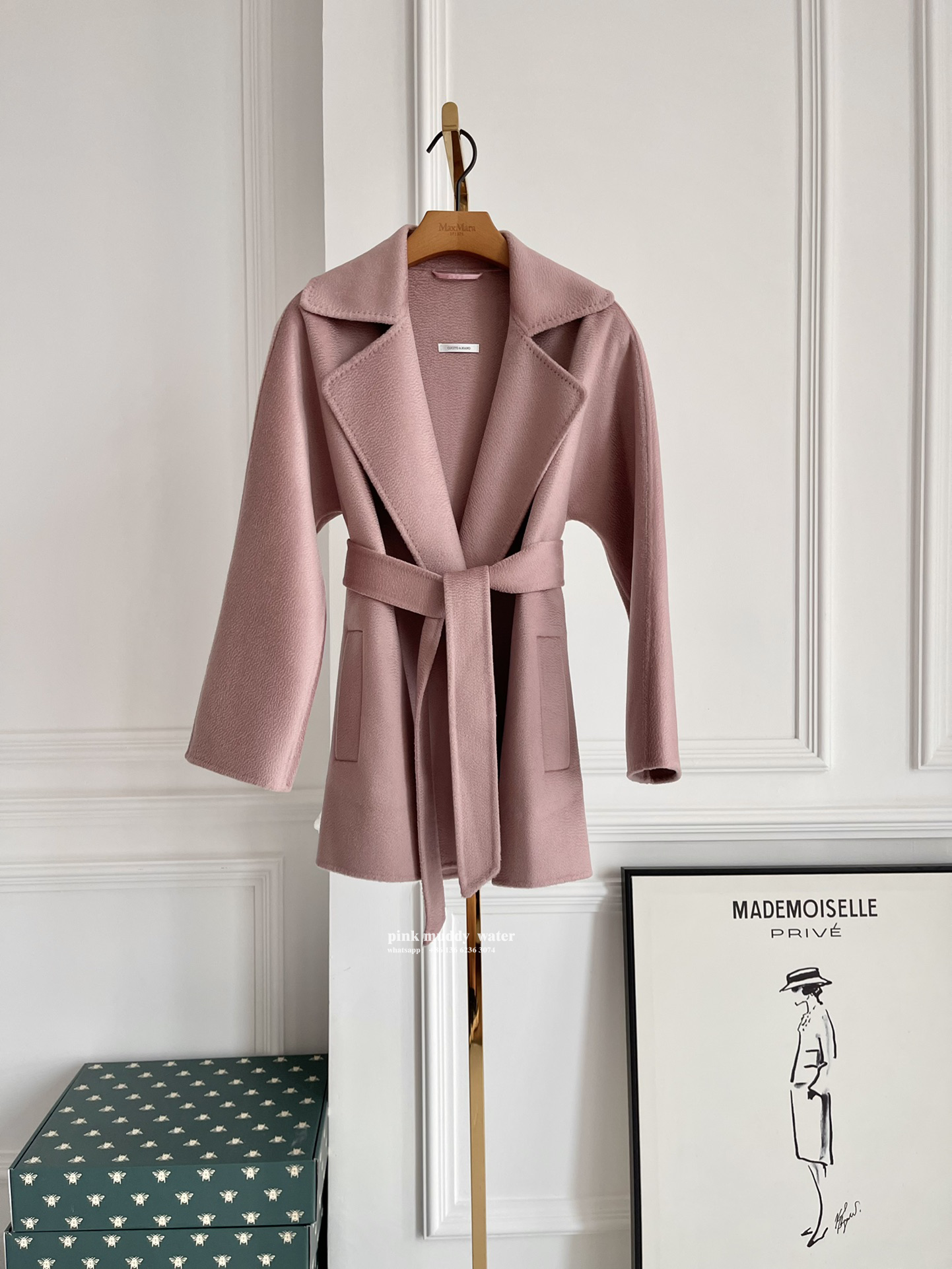 Maxmara Clothing