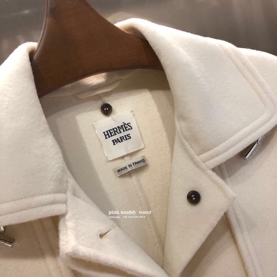 Hermes Clothing