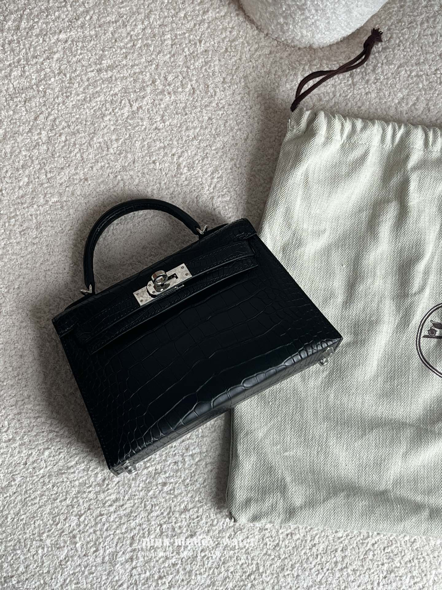 Hermes Bag
