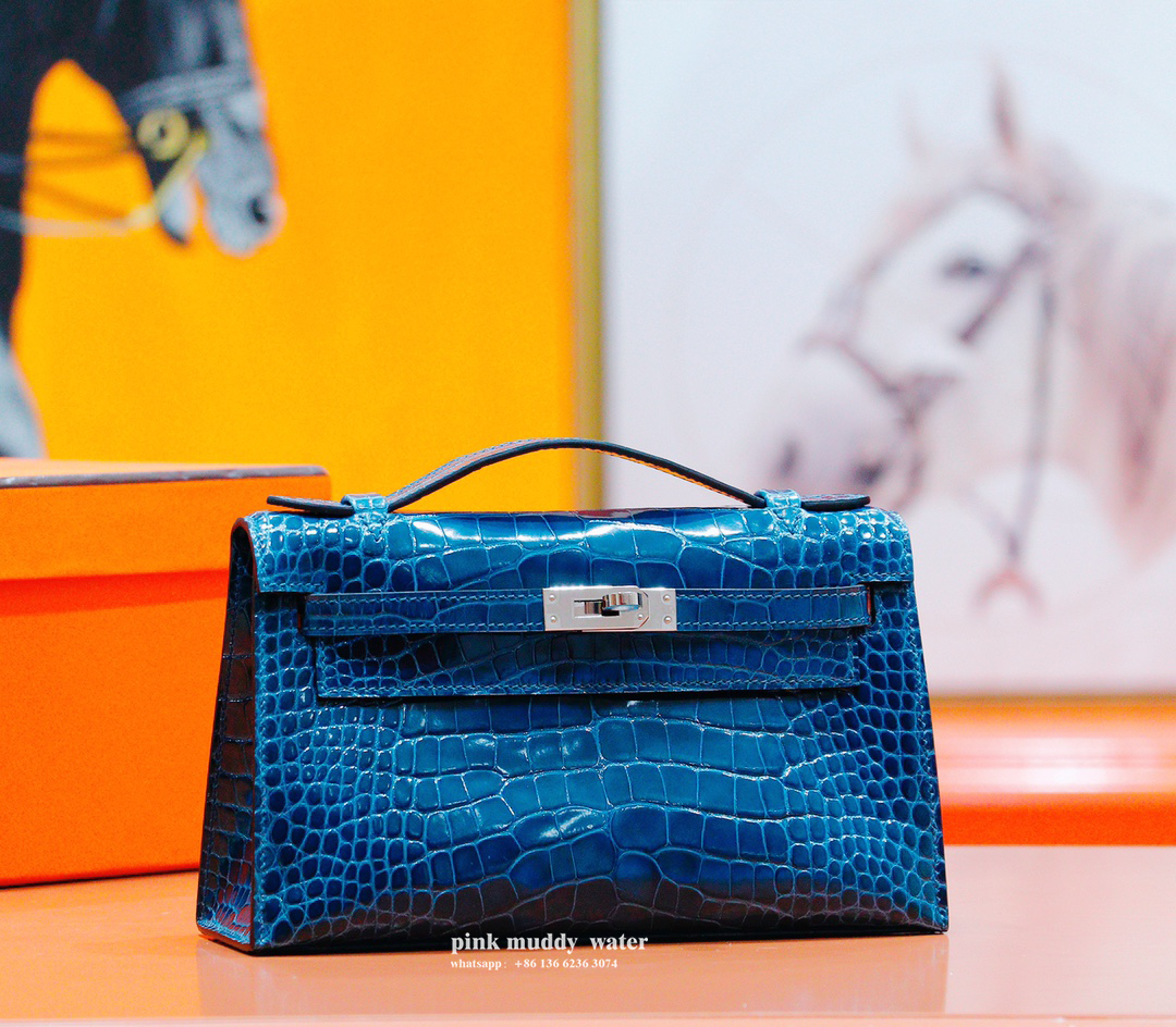 Hermes Bag