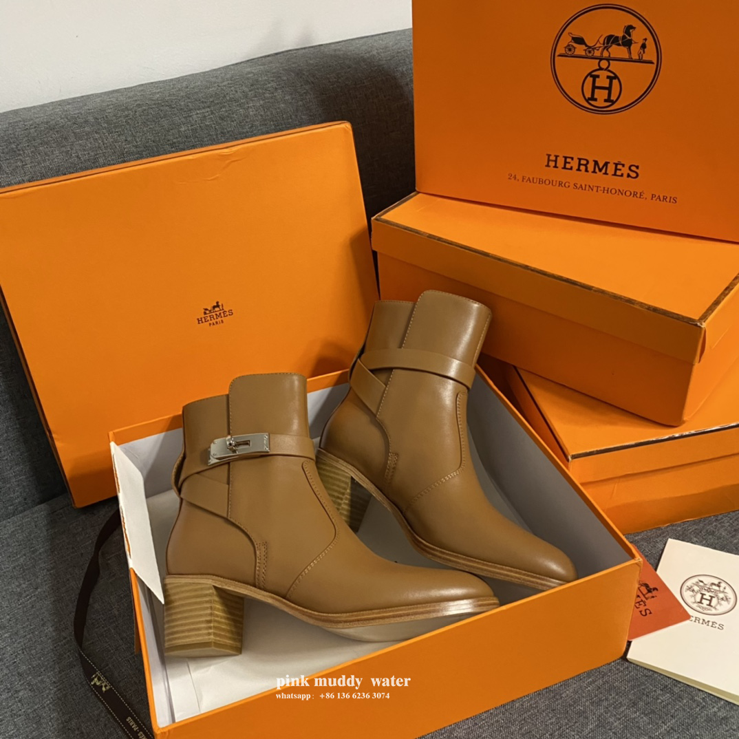 Hermes Shoes