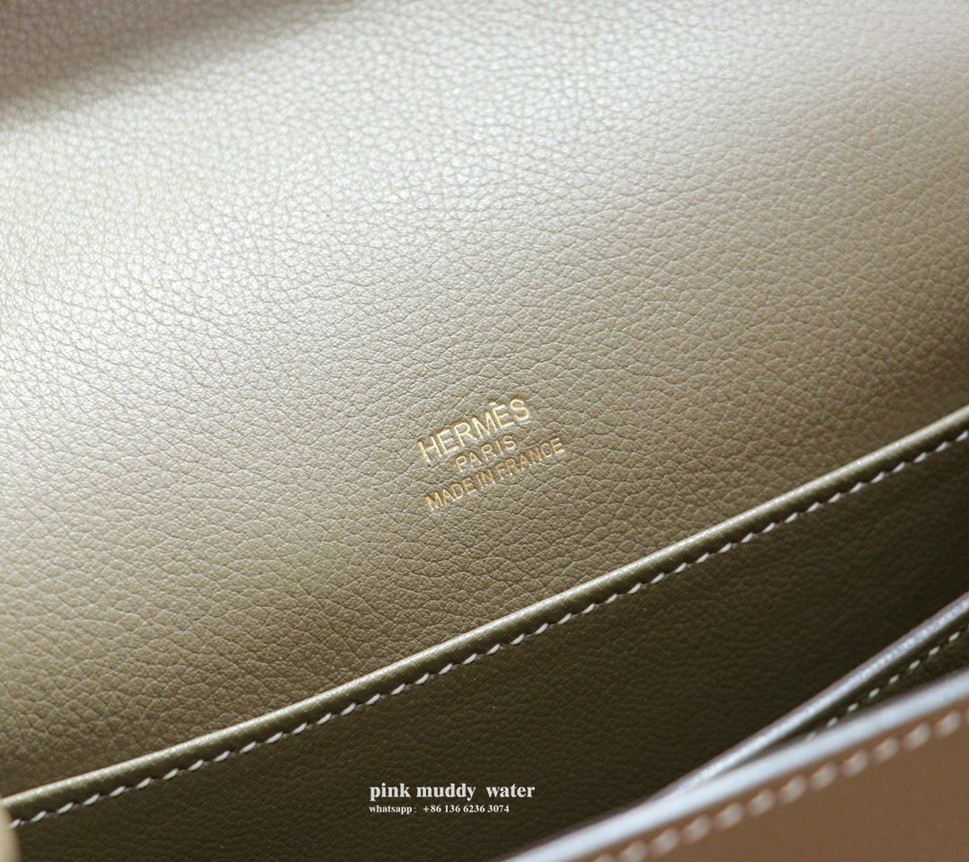 Hermes Bag