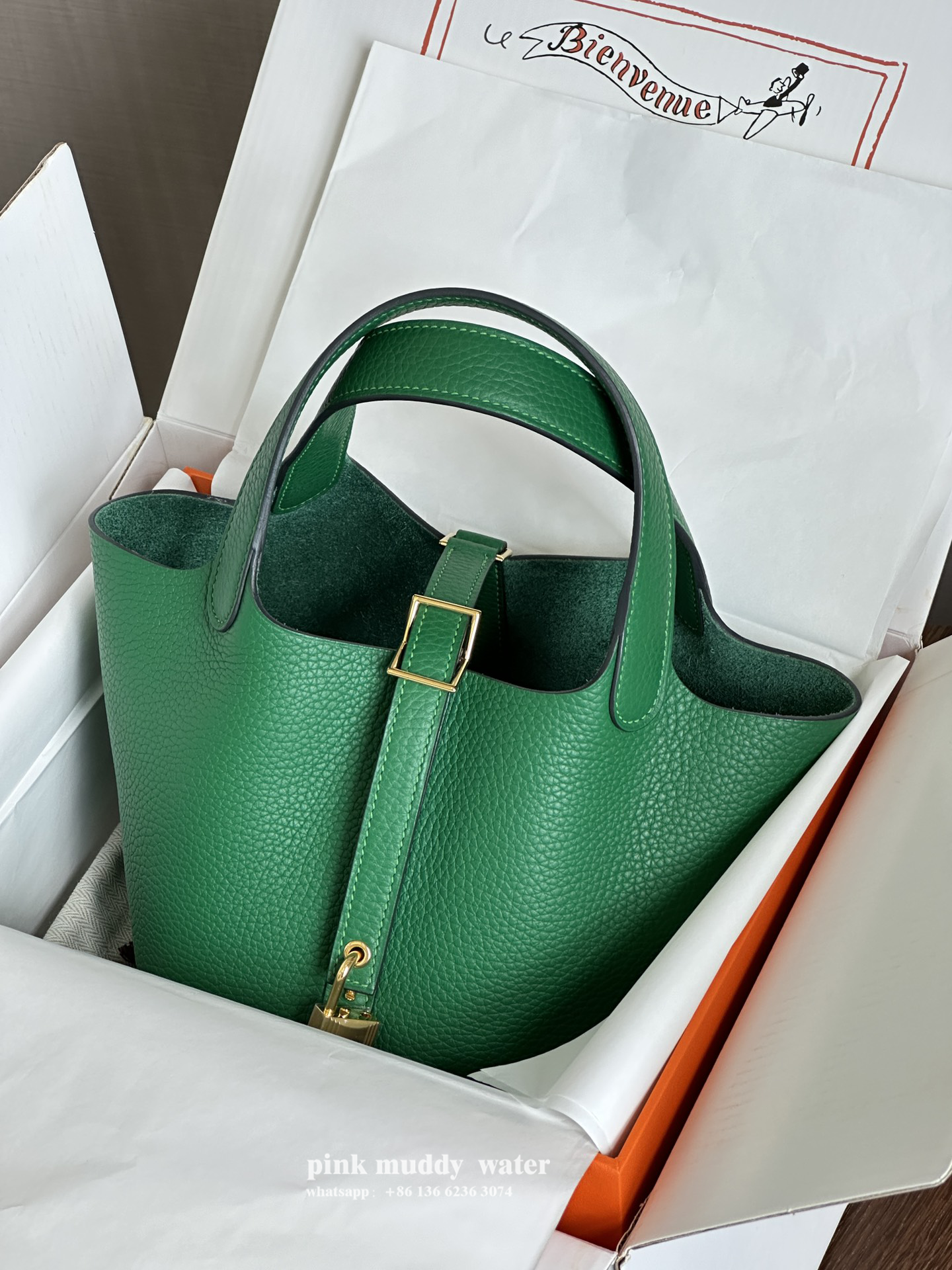 Hermes Bag