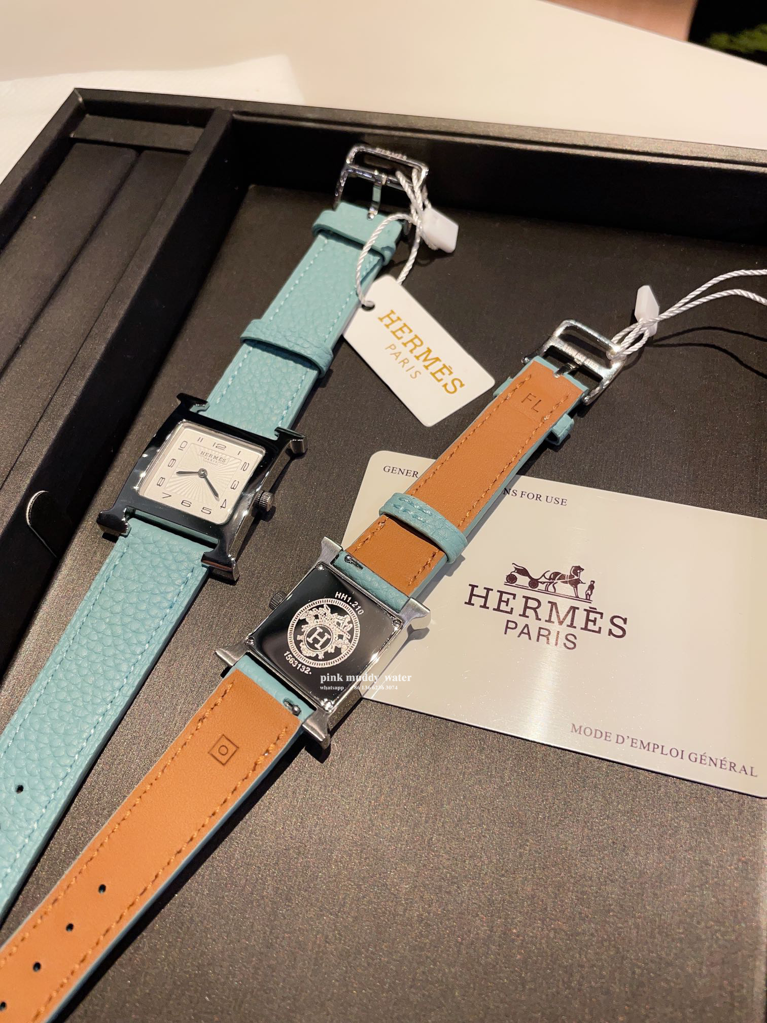 Hermes Watches