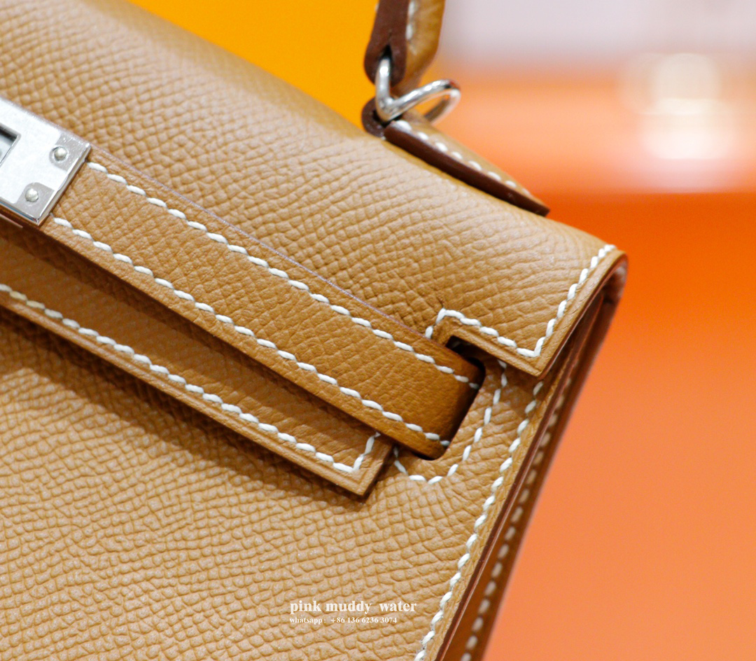 Hermes Bag