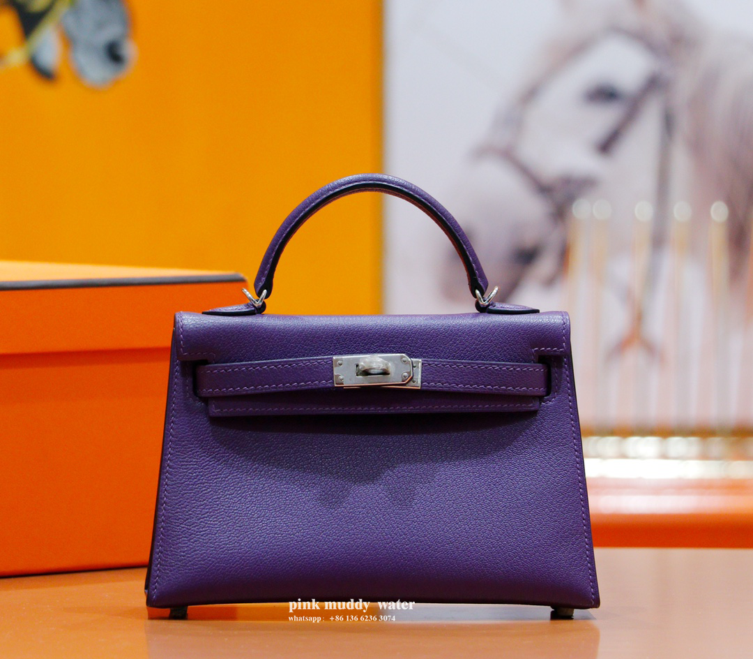 Hermes Bag