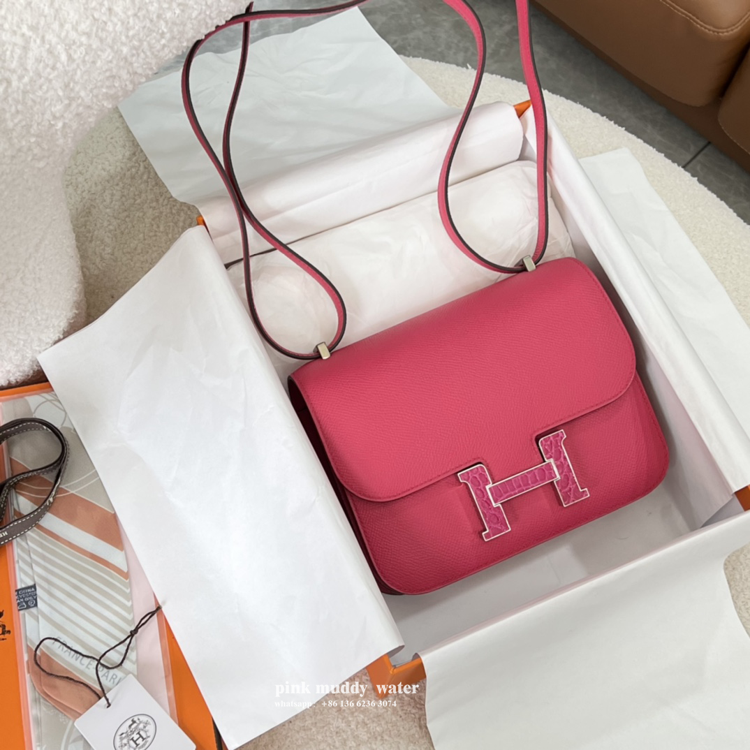 Hermes Bag