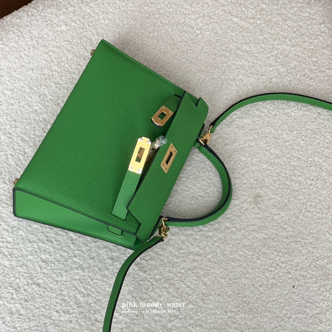 Hermes Bag