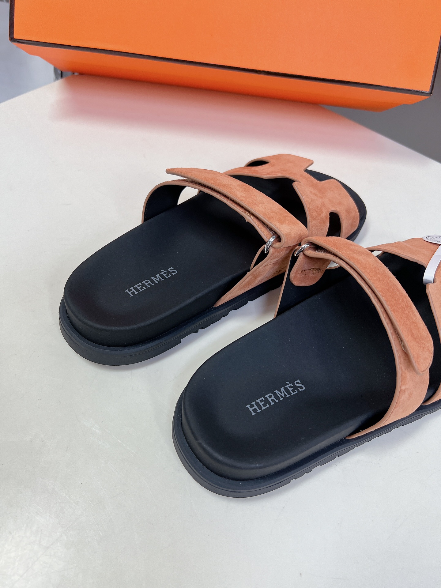 Hermes Shoes