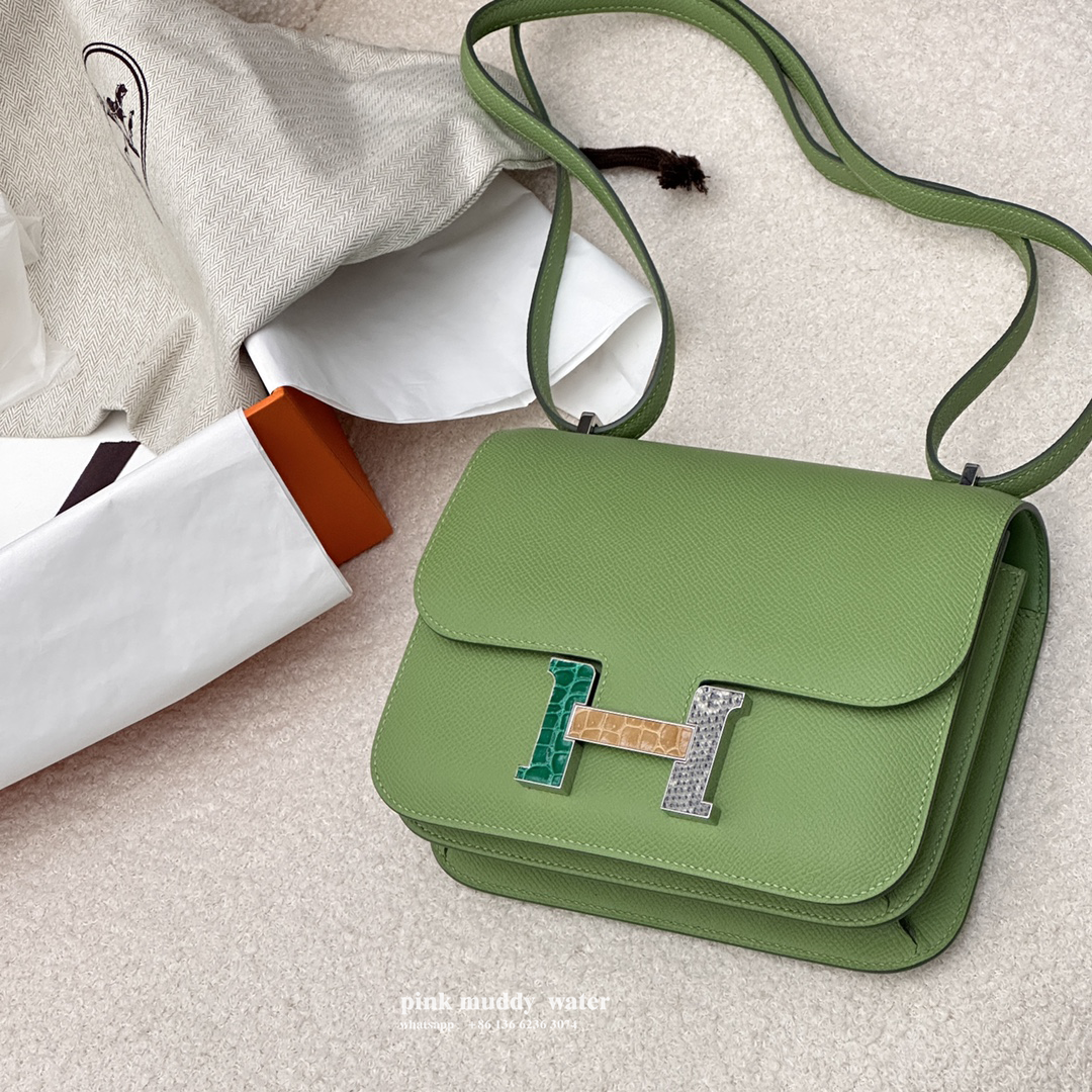 Hermes Bag