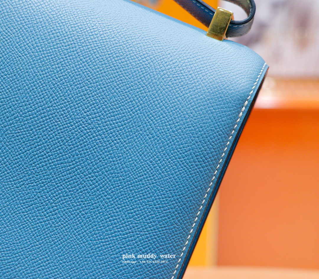 Hermes Bag