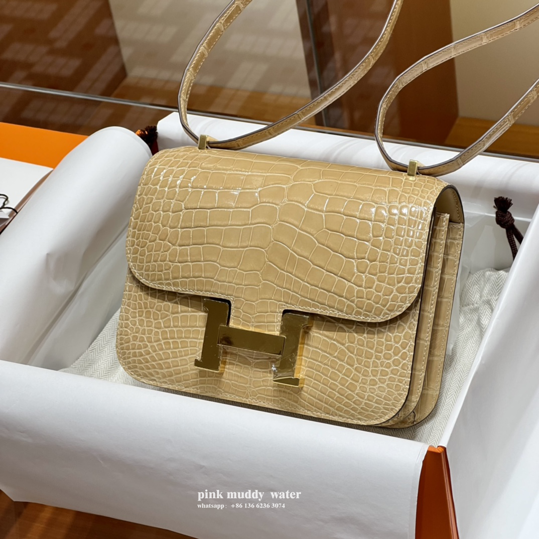 Hermes Bag