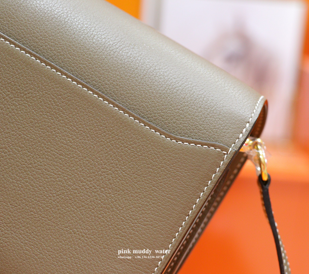Hermes Bag