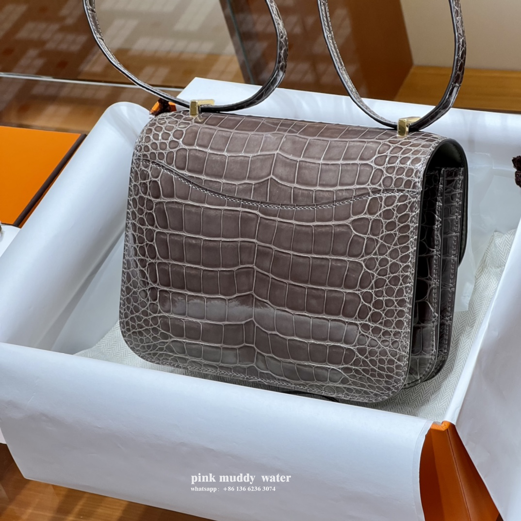 Hermes Bag